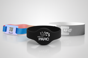 RFID-polsbandjes