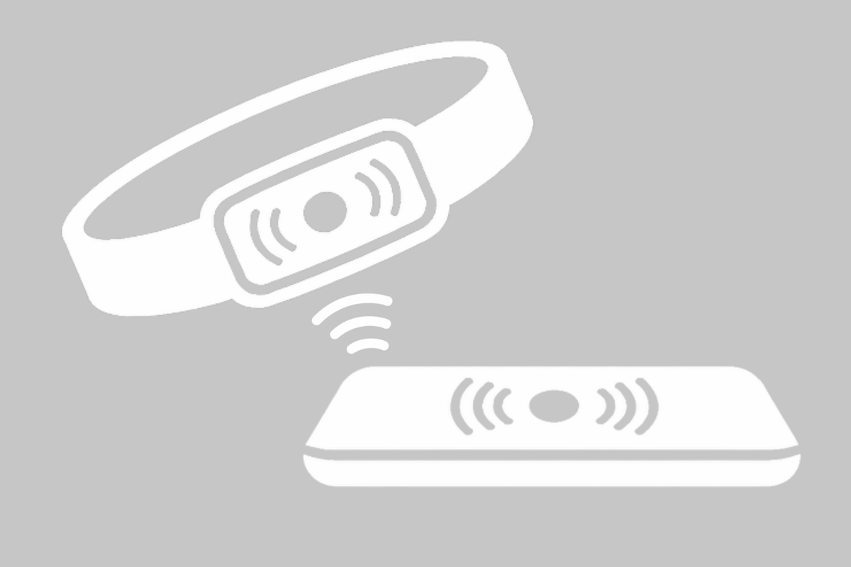 Afbeelding die de codeerservices van JM Band® weergeeft.