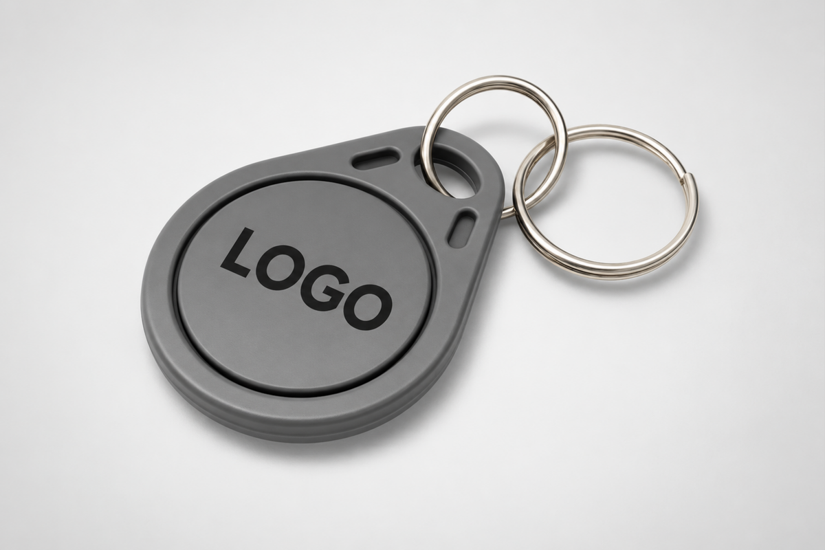 HF RFID-sleutelhanger