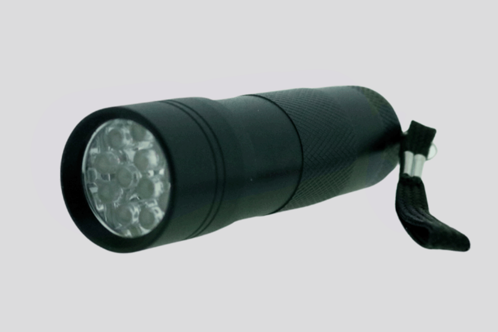 UV Flashlight LED Spectrum Accessories JM Band EU