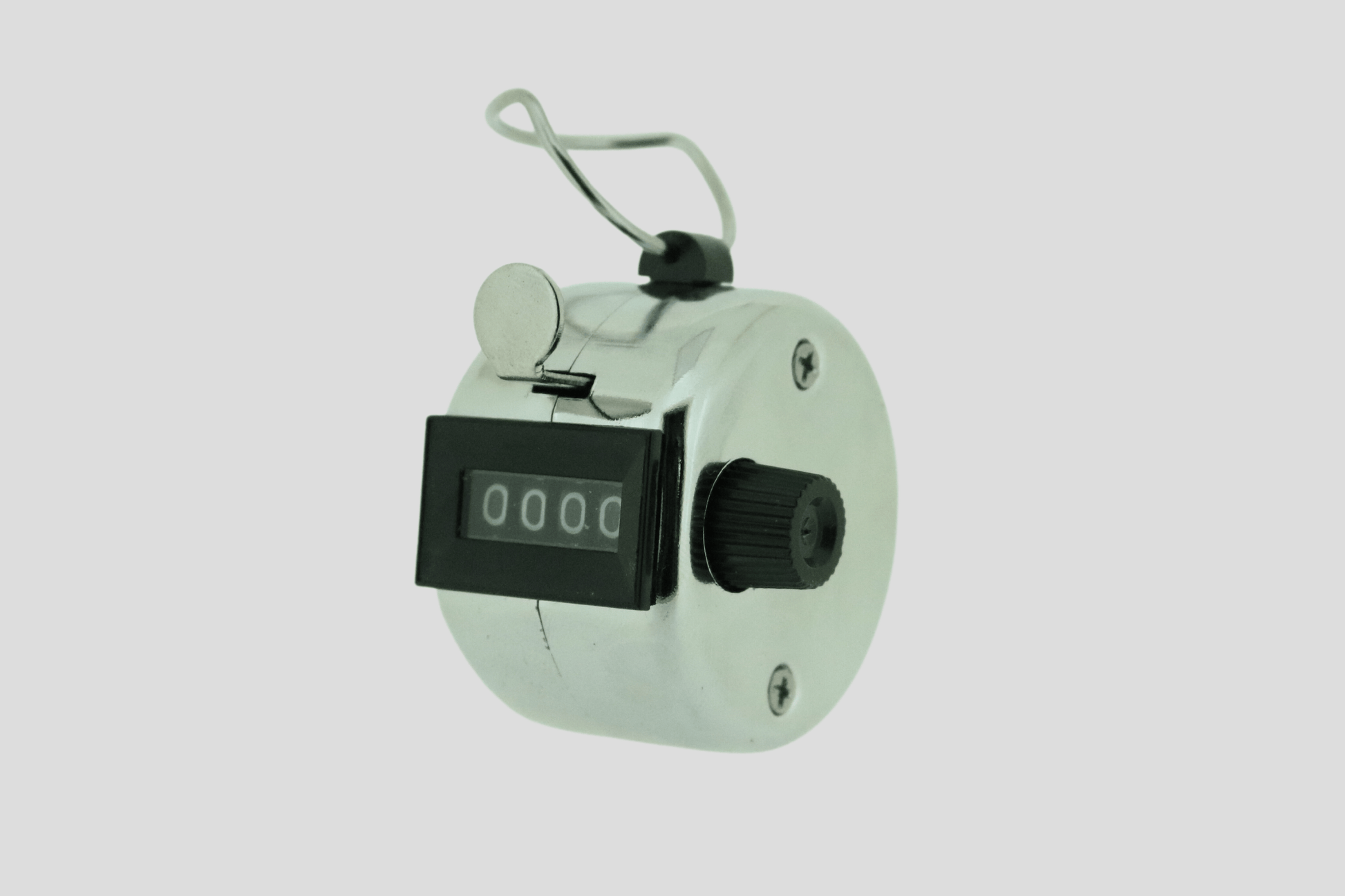 Metal Entrance Counter Accessories JM Band®