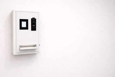 Munten voor automaten