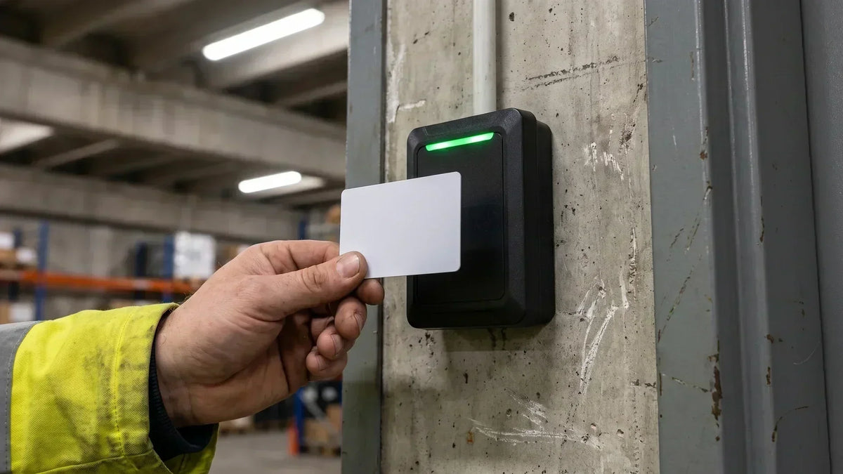 10 Ways RFID Cards Can Make Everyday Life Easier
