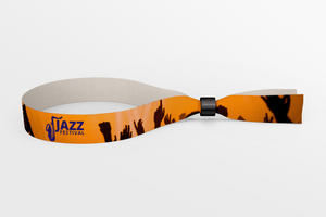 Stoffen armbandjes