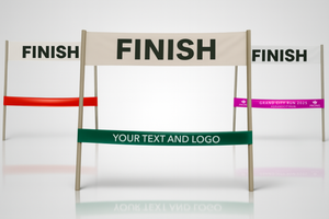 Finish lijn