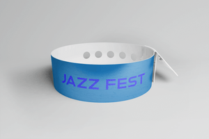 Plastic bandjes