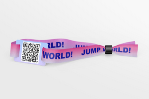 RFID-polsbandjes