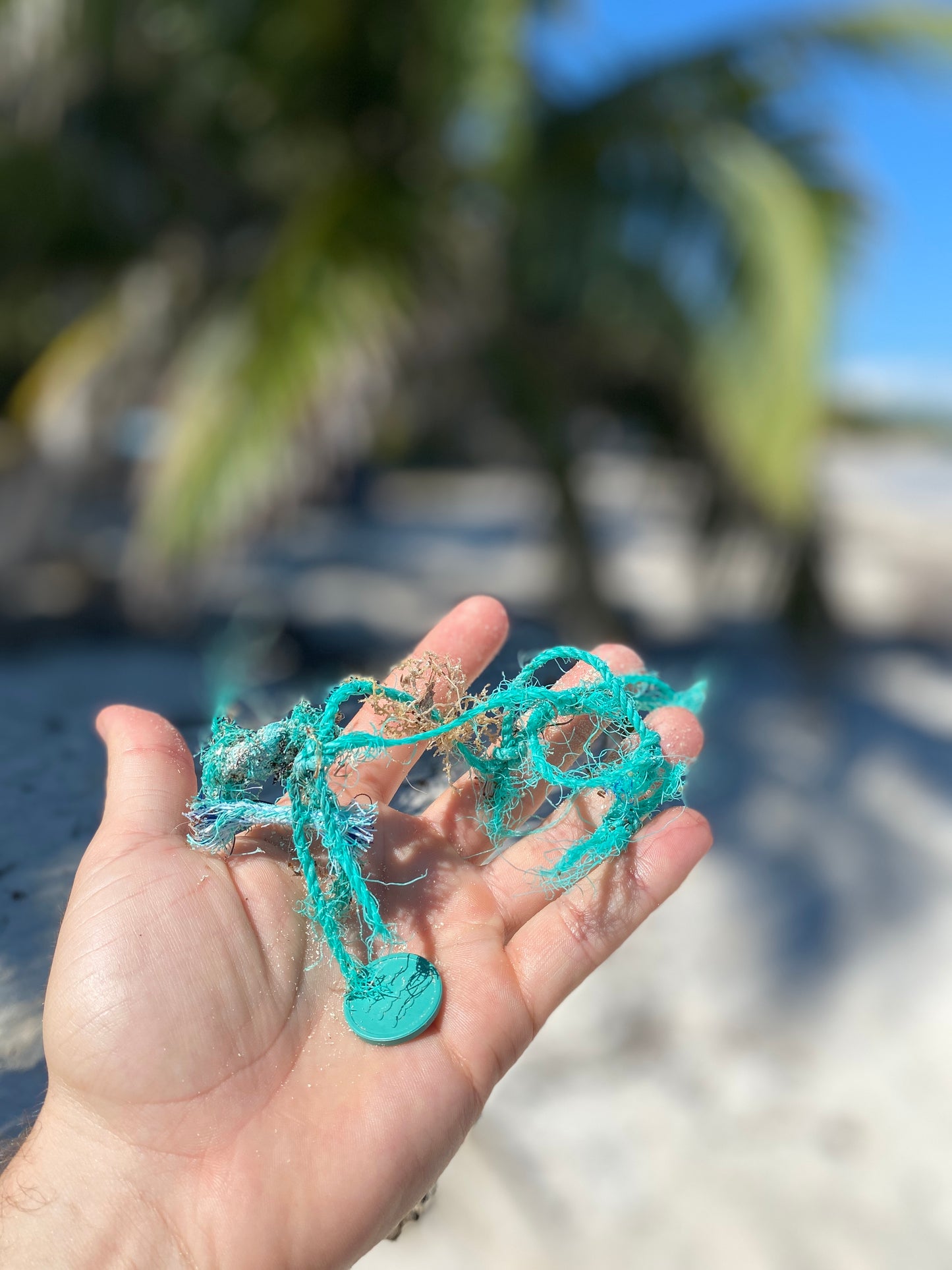 Recycle token