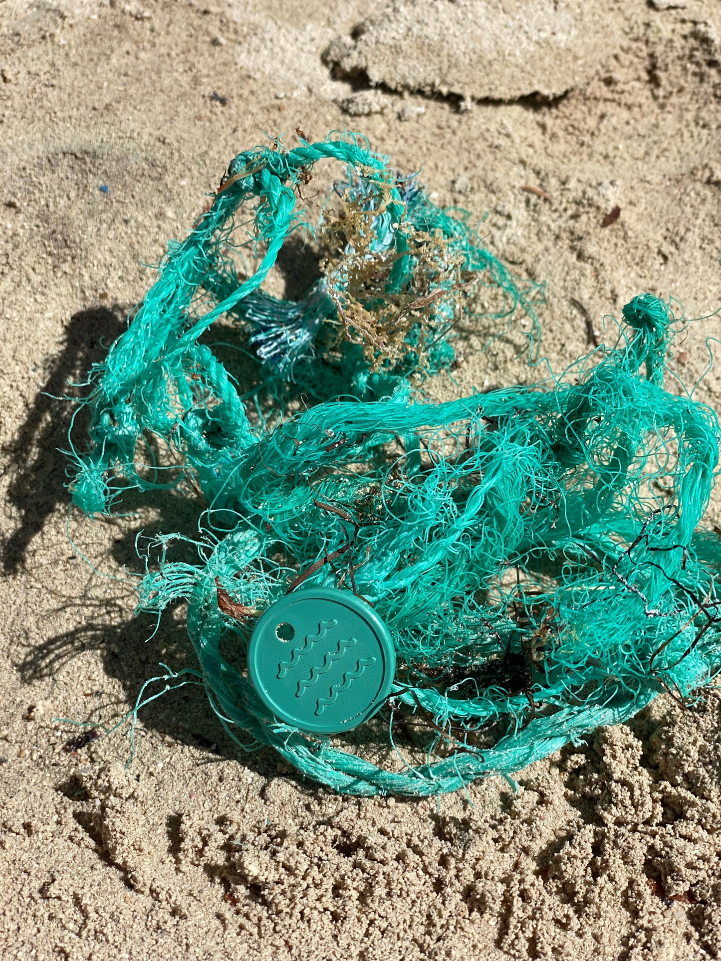 Recycle token