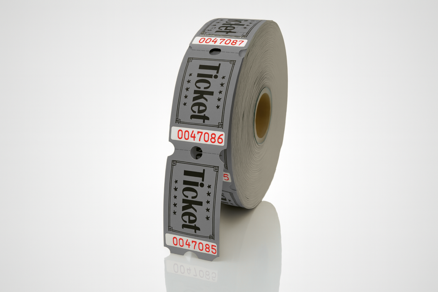 Entreekaart (1000 st.)