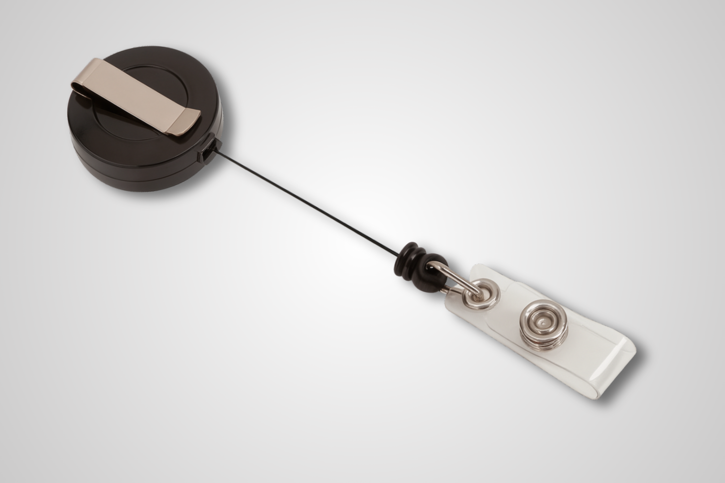 Badgespoelen - Yoyo voor ID-kaarthouder