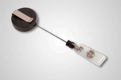 Badgespoelen - Yoyo voor ID-kaarthouder