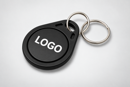 HF RFID-sleutelhanger