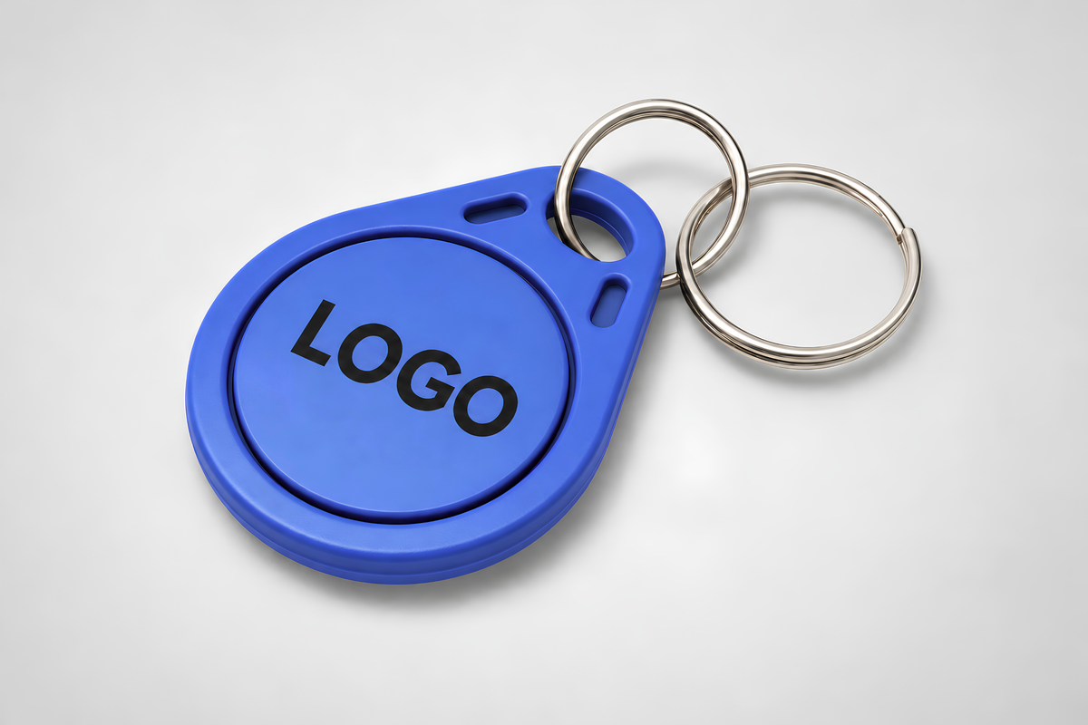 HF RFID-sleutelhanger