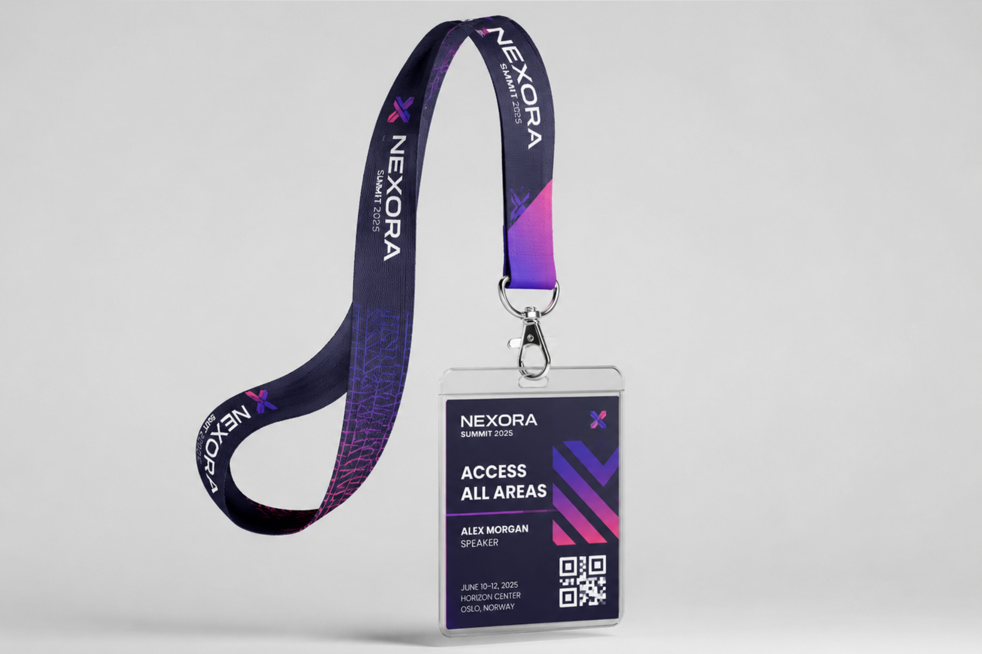 Keycord
