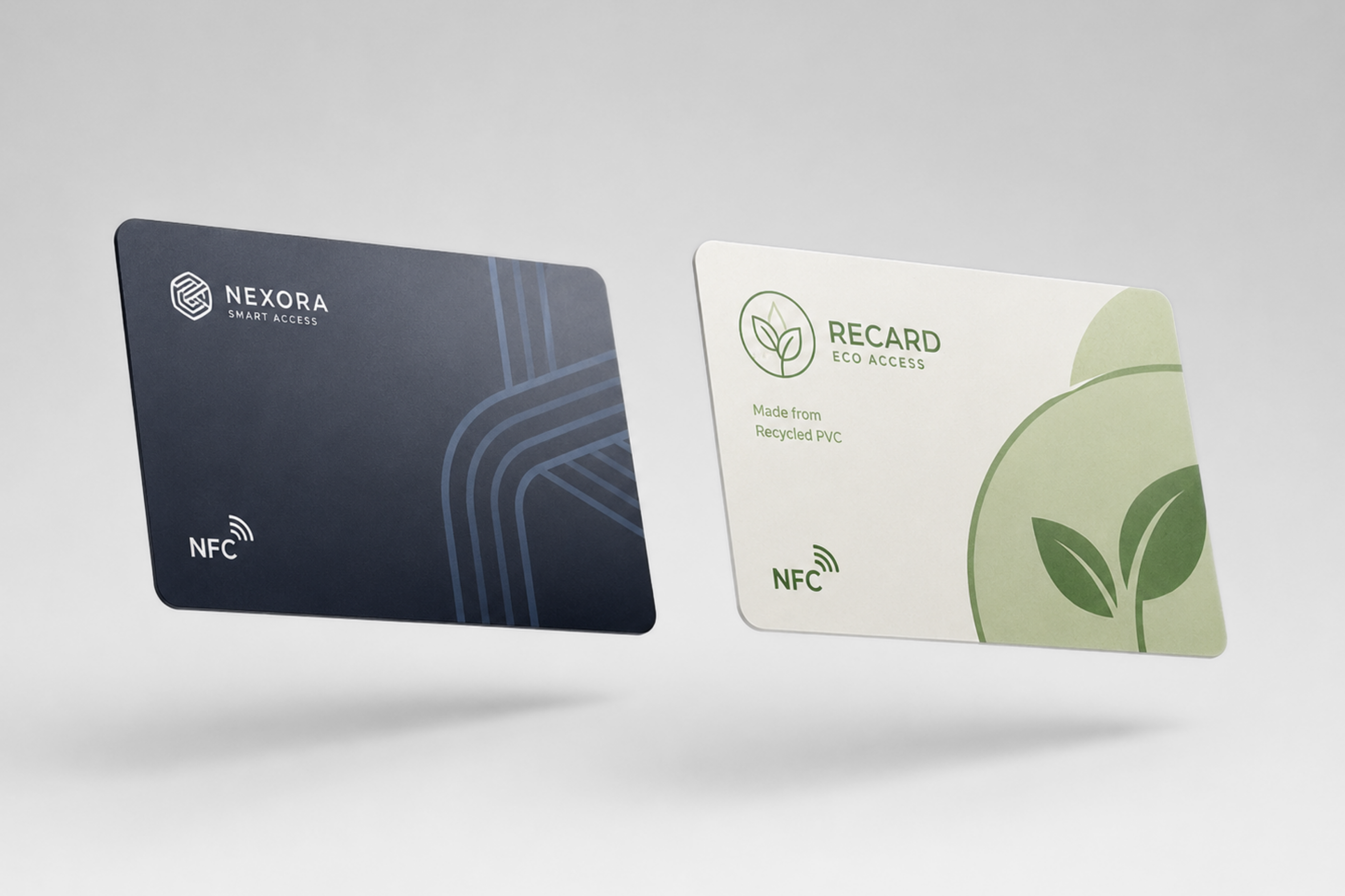Nfc-kaart