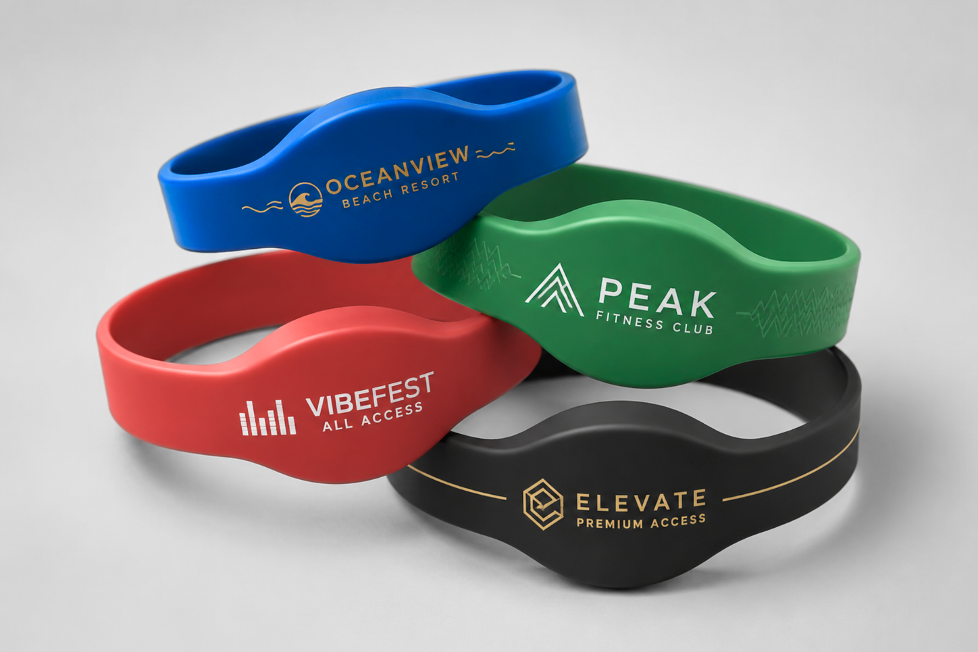 NFC-armband