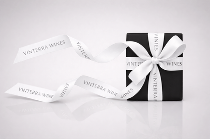 ECO Satijn Cadeaulint met Print