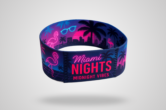 Elastische armband