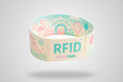 Elastische armband