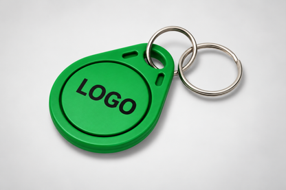 HF RFID-sleutelhanger