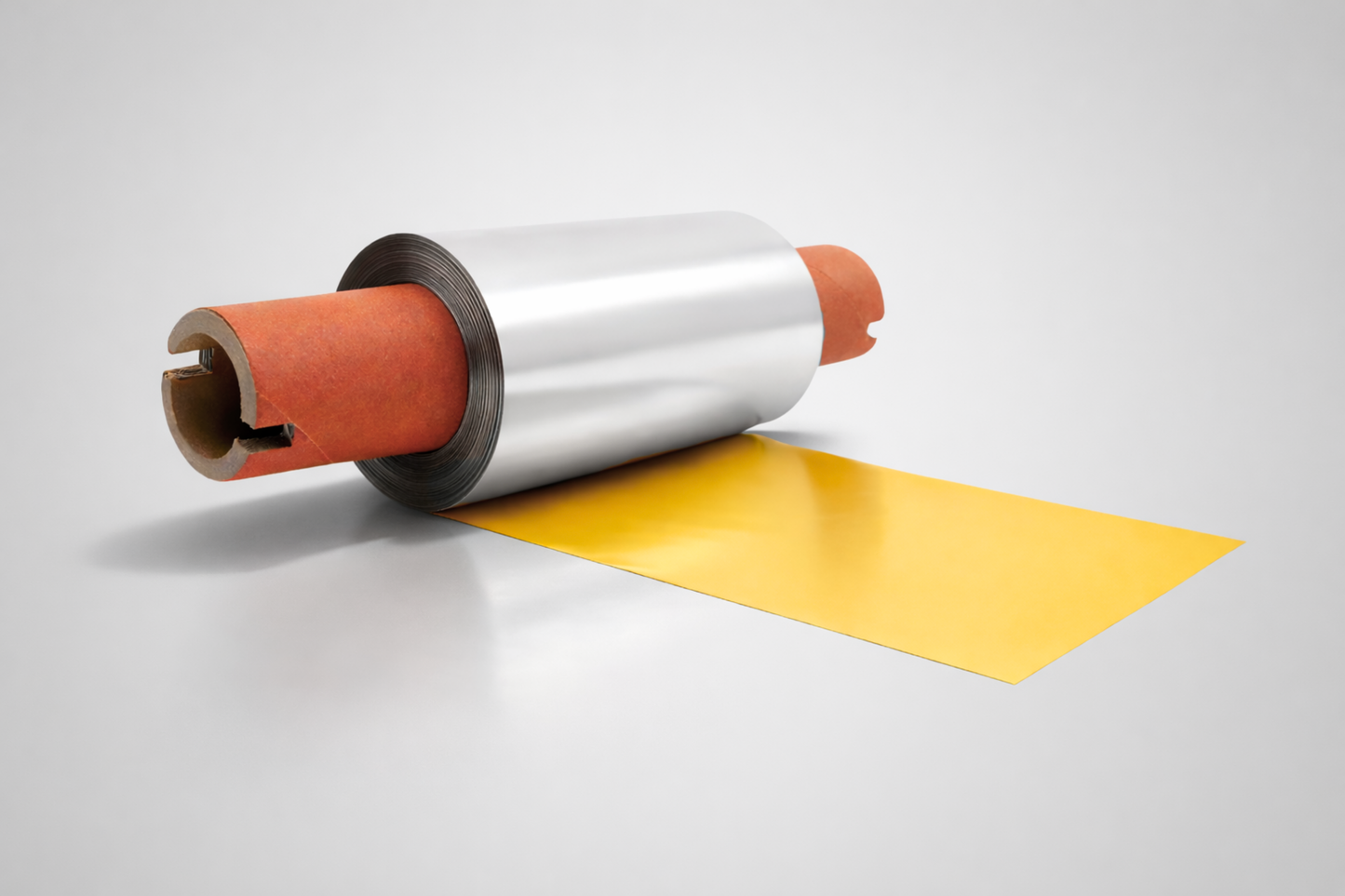 Folie voor Thermal Transfer FM op Polyprotex en Polyester