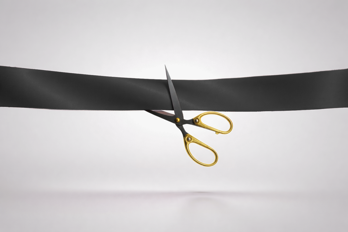 Inauguratielint ECO Satijn zonder Print