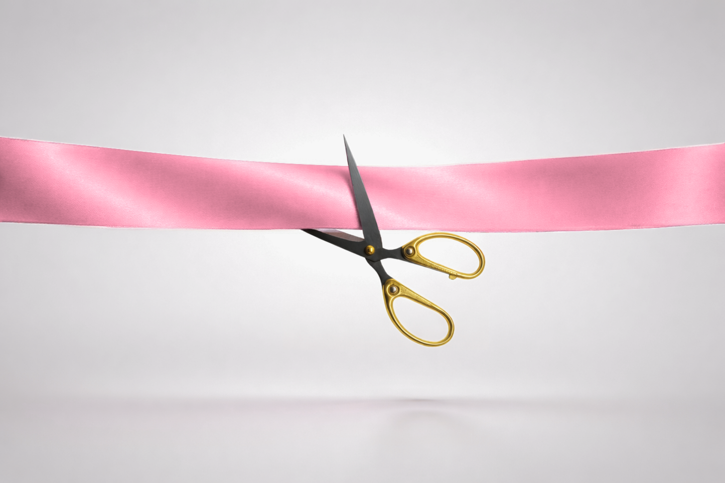 Inauguratielint ECO Satijn zonder Print