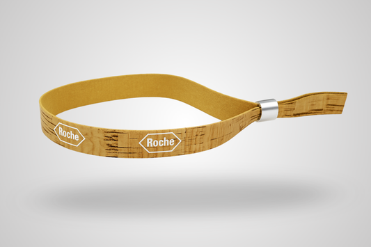 Cork Wristbands