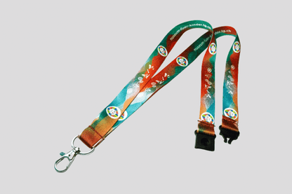 Lanyards ECO PET with Print Lanyards JM Band EU   