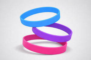 Polsbandjes en armbanden voor het waterpark