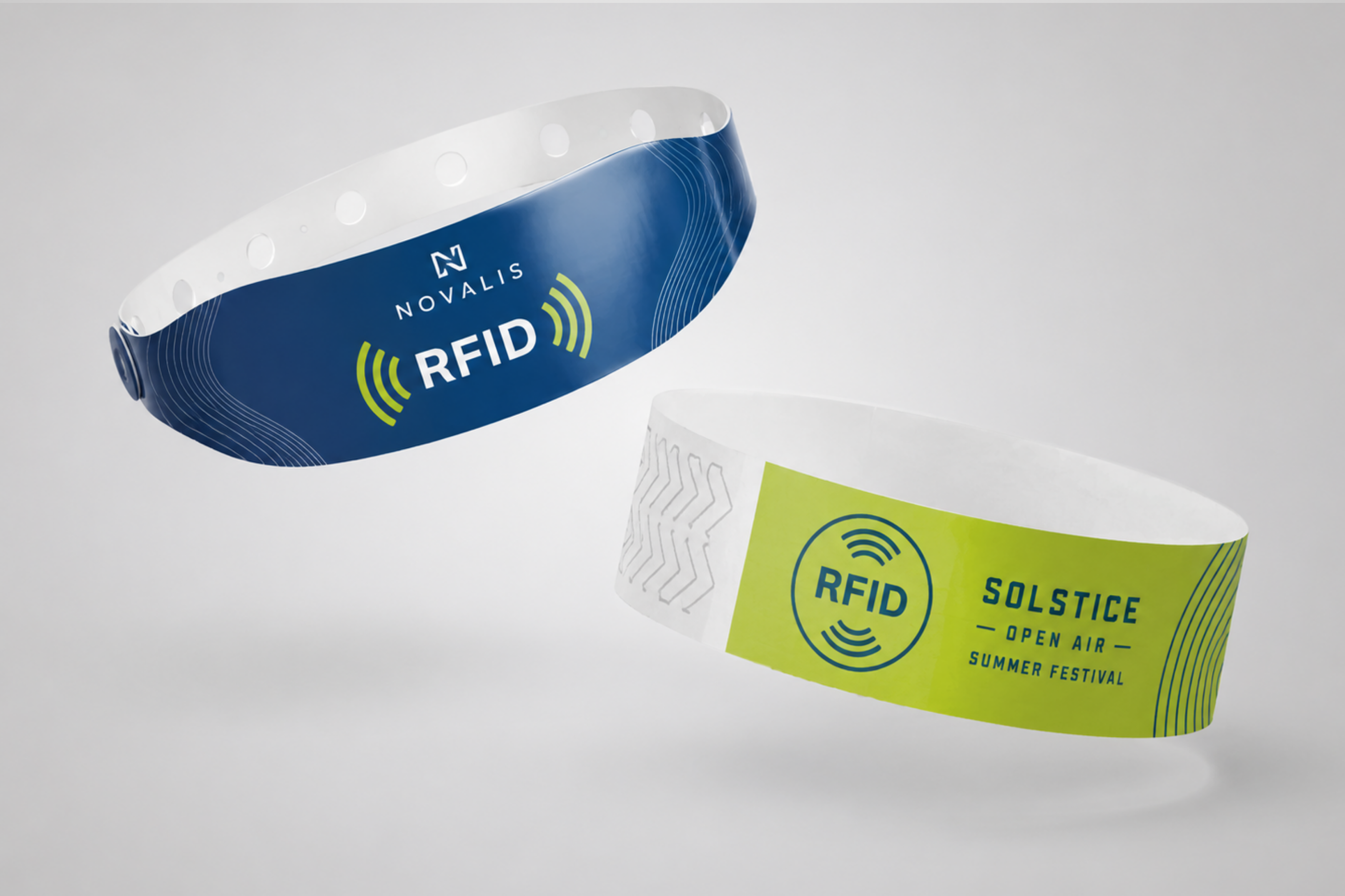 RFID-polsbandjes