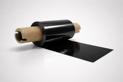 Folie voor thermische overdrachtwasverzorging