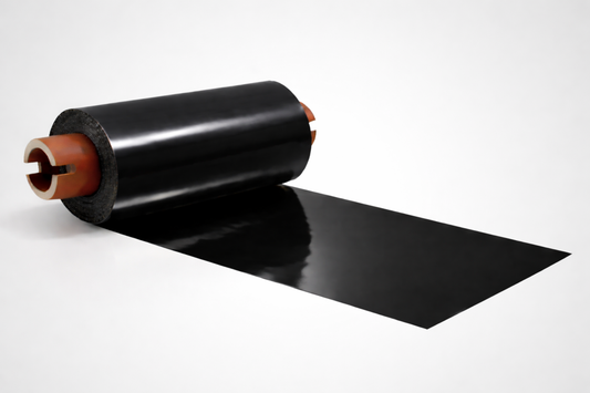 Folie voor thermische overdracht op polyester