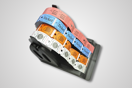 Ticketautomaat Multi