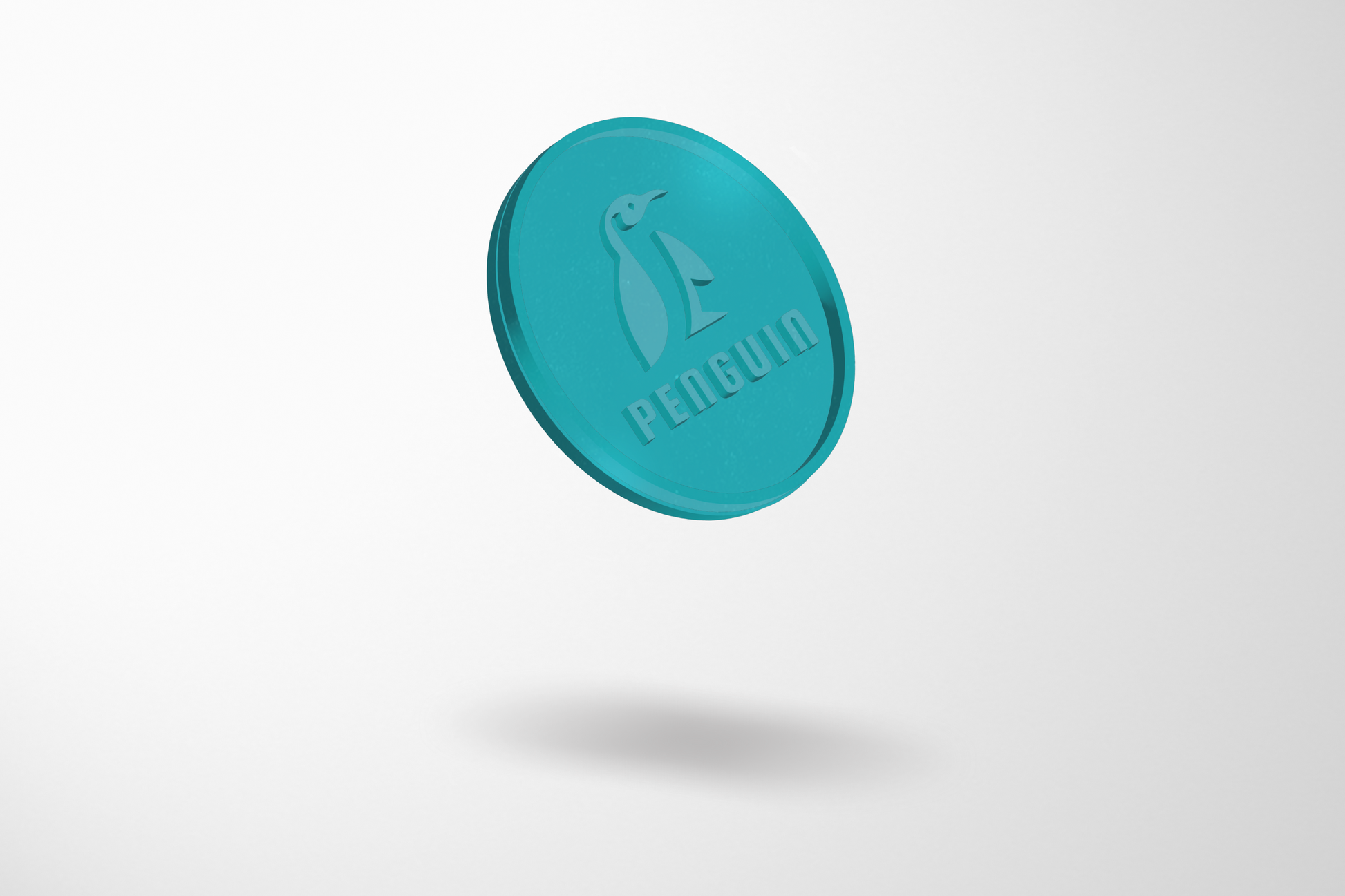 A photo of Embossed Plastic Tokens from JM Band®. Purchase Tokens in 29 mm here.