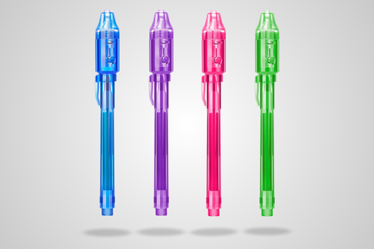 UV-markering