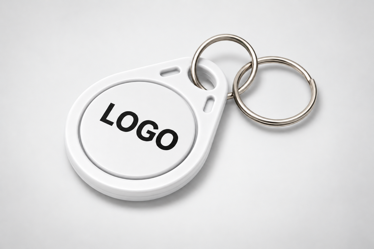 HF RFID-sleutelhanger