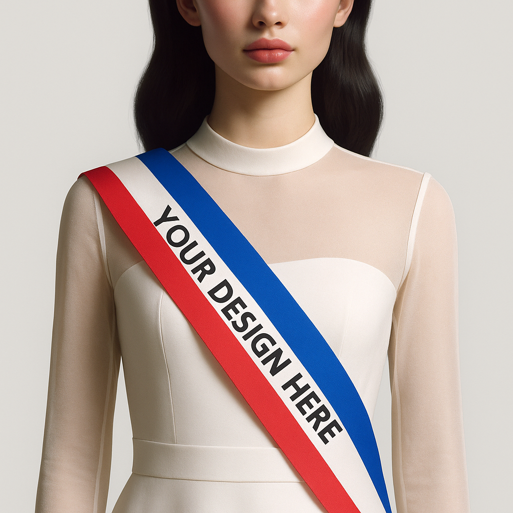 Nominatiesjerpen met full colour bedrukking
