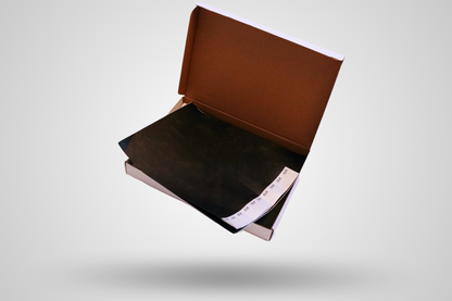 A photo of Paper Wristbands Box Of 1000 - Plain Stock from JM Band®. Purchase Paper wristbands in Black here.